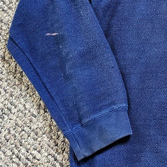 Guide Series Gander Mountain Long Sleeve Sweater Pullovers - Picture 3 of 7